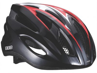 Couvre casque BBB Aerocap Noir