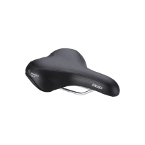 BBB Selle mixte Diamond Active 185 x 265mm