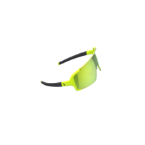 BBB sports glasses Chester Smoke flash mirror