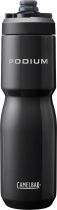 Bidon Camelbak Podium insulated steel 0.65L black