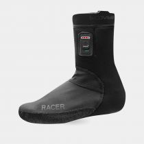 Couvre-chaussures chauffants Racer E_Cover