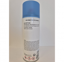 Dégraissant Frein Morgan Blue VBP 400ml