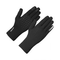 Gants d\'hiver vélo étanches Sealskinz WINTER cycle