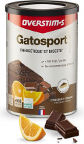 Gatosport Chocolat/Orange OVERSTIMS