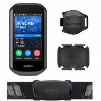 GPS Vélo GARMIN Edge 1050 Bundle