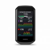 GPS Vélo GARMIN Edge 1050 Bundle