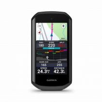 GPS Vélo GARMIN Edge 1050 Bundle