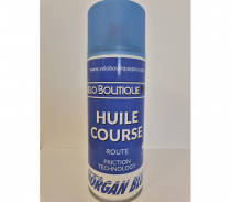 Huile Morgan Blue VBP 400ml