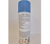 Huile Morgan Blue VBP 400ml