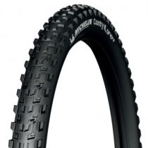 Michelin Pneu VTT 29 X 2.10 COUNTRY GRIP\'R NOIR TR 