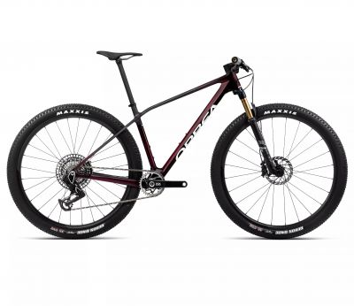 Prix vtt carbone hot sale