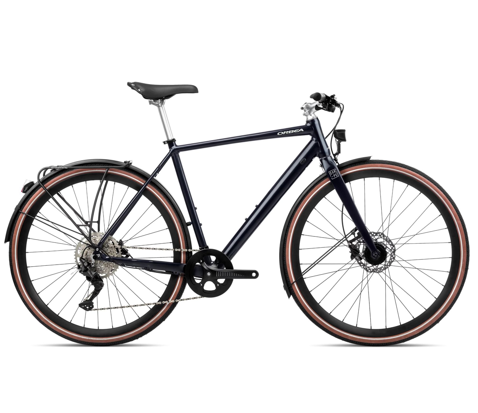 orbea carpe 10 2018