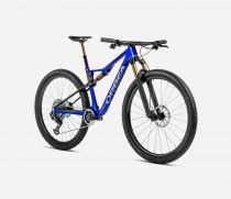 Orbea Oiz M-LTD 2025