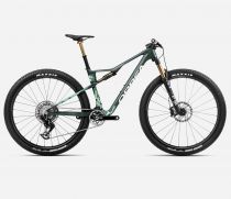 Orbea Oiz M-LTD 2025