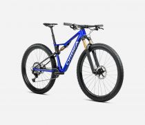 Orbea Oiz M-PRO 2025