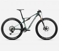 Orbea Oiz M-PRO 2025