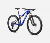 Orbea Oiz M-TEAM AXS 2025