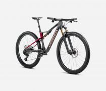 Orbea Oiz M-TEAM AXS 2025