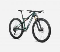 Orbea Oiz M-TEAM AXS 2025