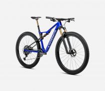 Orbea Oiz M-TEAM FACTORY  2025