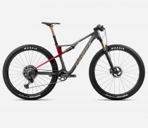 Orbea Oiz M-TEAM FACTORY  2025