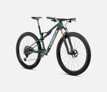 Orbea Oiz M-TEAM FACTORY  2025