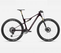 ORBEA Oiz M-Team XTR 2024