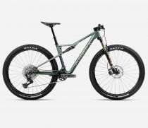 Orbea Oiz M10 AXS 2025