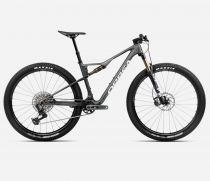 Orbea Oiz M10 AXS 2025