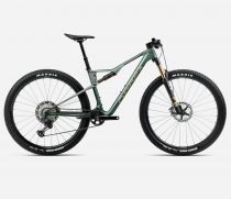 Orbea Oiz M10 XTR 2025