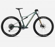 Orbea Oiz M21 2025