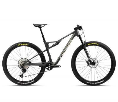 orbea oiz m30 test