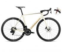 Orbea Orca M21e Team Power 2025