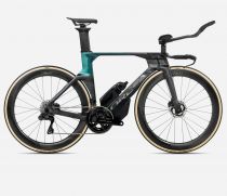 Orbea Ordu M10iLTD 2025