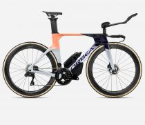 Orbea Ordu M10iLTD 2025