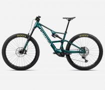 ORBEA Rise LT H10 2025