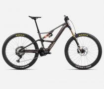 ORBEA Rise LT M-Team 420W 2025