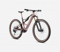 ORBEA Rise LT M-Team 420W 2025