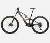 ORBEA Rise LT M-Team 420W 2025