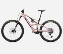 ORBEA Rise LT M-Team 420W 2025