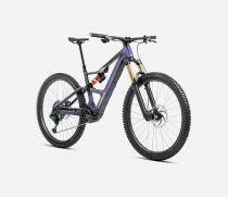 ORBEA Rise LT M-Team 420W 2025