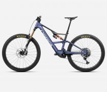 ORBEA Rise LT M-Team 420W 2025