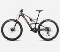 ORBEA Rise LT M10 420W 2025