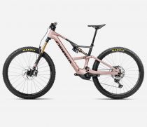 ORBEA Rise LT M10 420W 2025