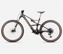 ORBEA Rise SL M-LTD 420W  2025