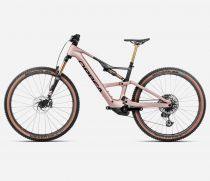 ORBEA Rise SL M-LTD 420W  2025