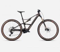 ORBEA Rise SL M10 420W 2025