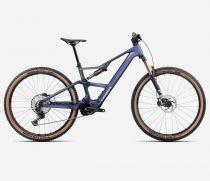 ORBEA Rise SL M10 420W 2025