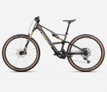 ORBEA Rise SL M10 420W 2025