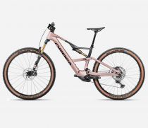 ORBEA Rise SL M10 420W 2025